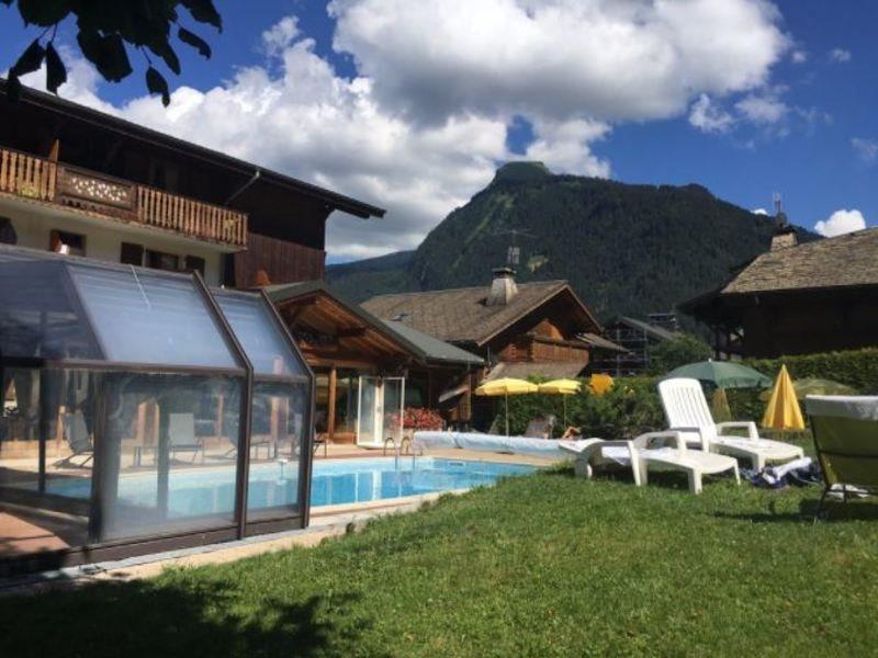Hotel Les Bruyeres Les Menuires Екстериор снимка